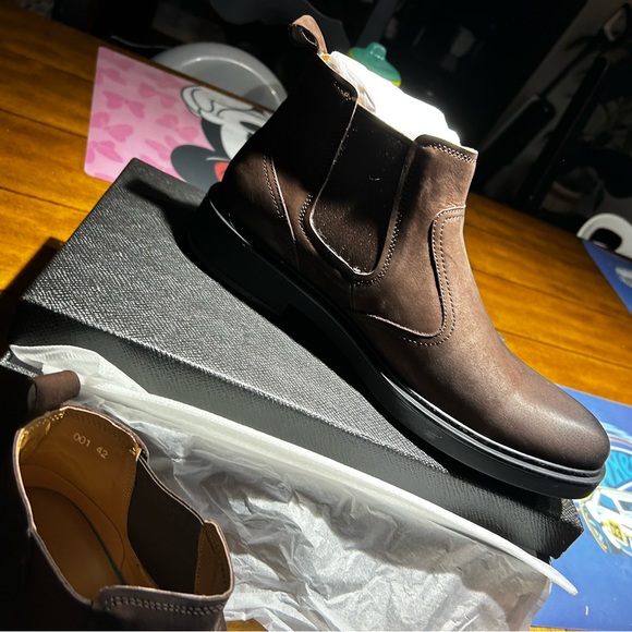 Chelsea boot - Picture 3 of 6